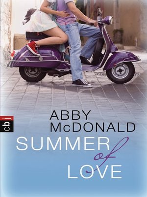 cover image of Summer of Love